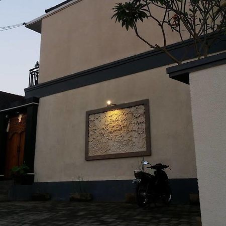 Villa De Kerobokan Dalung  Exterior foto