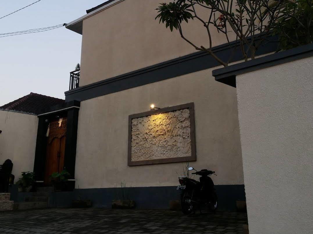 Villa De Kerobokan Dalung  Exterior foto