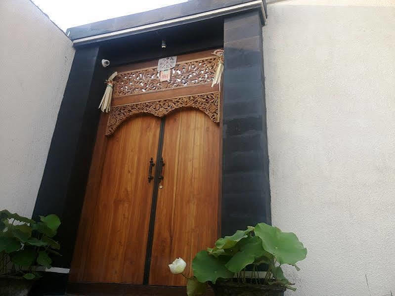 Villa De Kerobokan Dalung  Exterior foto